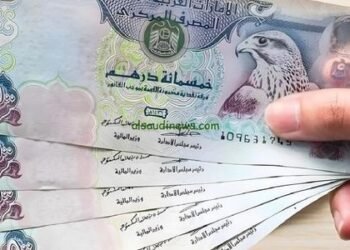 أسعار الدرهم الإماراتي في البنوك المصرية اليوم الأحد 8 فبراير 2026