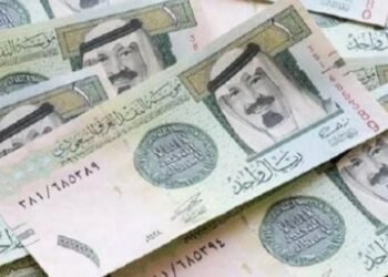 أسعار الريال السعودي في البنوك المصرية اليوم الأحد 8 فبراير 2026