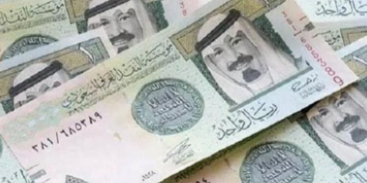 أسعار الريال السعودي في البنوك المصرية اليوم الأحد 8 فبراير 2026