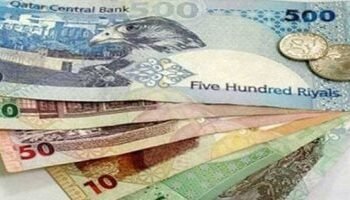 أسعار الريال القطري في البنوك المصرية اليوم الأحد 8 فبراير 2026