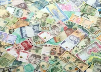 أسعار العملات الأجنبية في البنوك المصرية اليوم الأحد 8 فبراير 2026