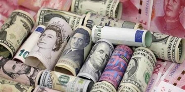 تراجع أسعار 6 عملات عربية أمام الجنيه المصري اليوم الأربعاء 4 فبراير 2026