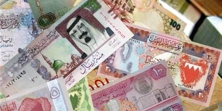 تراجع أسعار 6 عملات عربية أمام الجنيه المصري اليوم الأربعاء 4 فبراير 2026