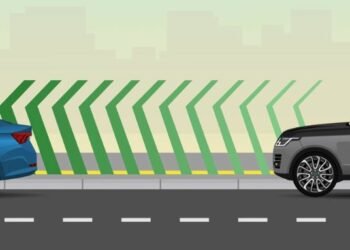 القيادة الامنة