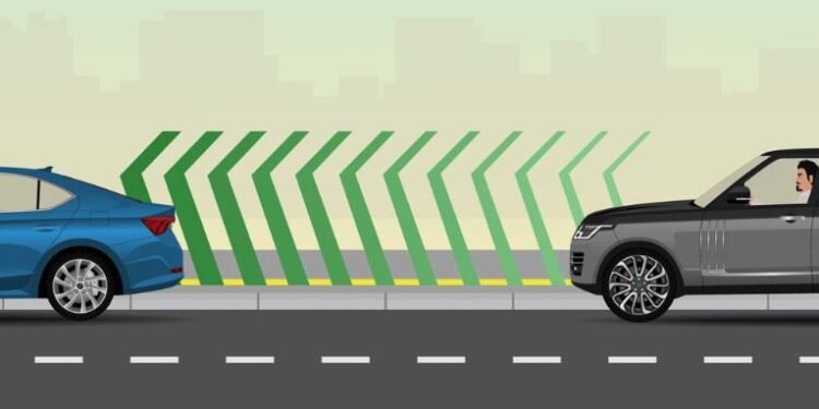 القيادة الامنة