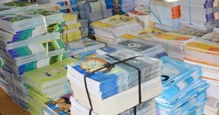 انتهاء توريد الكتب المدرسية للفصل الدراسي الثاني 2025-2026 إلى مخازن التعليم قبل الموعد المحدد