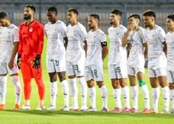 بعثة المصري تعود للقاهرة الليلة بعد خسارة مؤثرة أفريقيًا. ويستعد محليًا للقاء الخميس