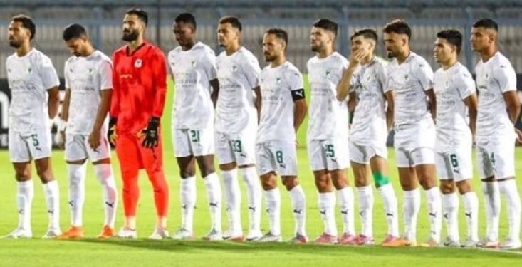 بعثة المصري تعود للقاهرة الليلة بعد خسارة مؤثرة أفريقيًا. ويستعد محليًا للقاء الخميس