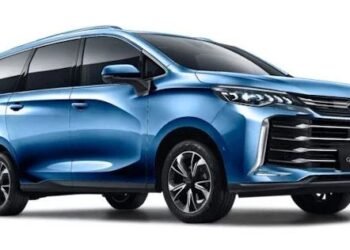 سعر ومواصفات MG G50 بلس موديل 2026 في مصر.. 7 مقاعد ومحرك 170 حصانًا بـ1.23 مليون جنيه