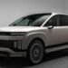 هيونداي تشعل سوق السيارات المصري.. IONIQ 9 الكهربائية تُدشن اليوم من قلب سقارة