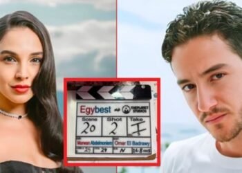 قبل رمضان 2026.. سلمى أبو ضيف تضرب بقوة بين “إيجي بست” و”عرض وطلب”