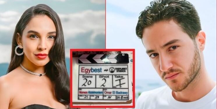 قبل رمضان 2026.. سلمى أبو ضيف تضرب بقوة بين “إيجي بست” و”عرض وطلب”