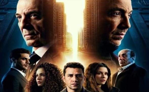 دراما رمضانية مشحونة بالإثارة والخيانة .. “فرصة أخيرة” يفتح باب الانتقام بلا رحمة!