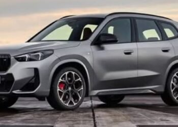BMW تعيد تعريف الـSUV المدمجة.. X1 2026 بتصميم مستقبلي جريء