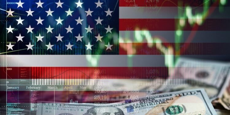 بيانات اقتصادية أمريكية