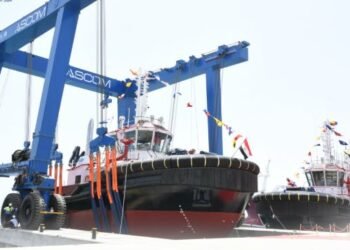 صناعة السفن في مصر.. تطوير ترسانات الإسكندرية والبحر الأحمر لتعظيم إيرادات قناة السويس