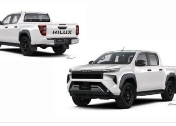 عصر جديد للشاحنات .. تويوتا تطلق «هايلوكس» كهرباء في أوروبا والخليج