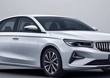 كاش باك تاريخي من جيلي.. 100 ألف جنيه خصم على كول راي وإمجراند