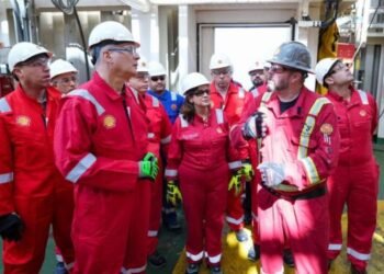 انفراجة غازية جديدة.. «غرب مينا» يضخ 160 مليون قدم يوميًا بنهاية العام