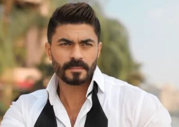 خالد سليم يضرب بقوة في رمضان 2026: “ضابط” أمام هند صبري و”سيكوباتـي” مع حنان مطاوع.