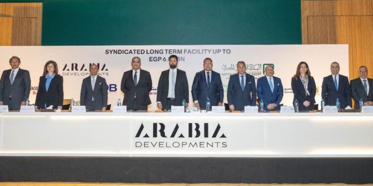 بينها البنك الزراعي.. تحالف مصرفي يمول مشروع فندق «فيرمونت صن كابيتال» بقيمة 6.060 مليار جنيه