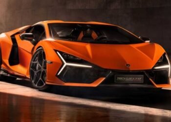 لامبورجيني في مأزق تقني.. «ريفولتو» تُستدعى للمرة الرابعة