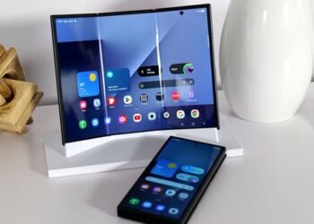 6 عيوب في هواتف سامسونج Galaxy Z TriFold القابل للطي ثلاثيًا