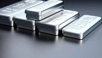 أسعار سبائك الفضة اليوم الأحد 8 فبراير 2026