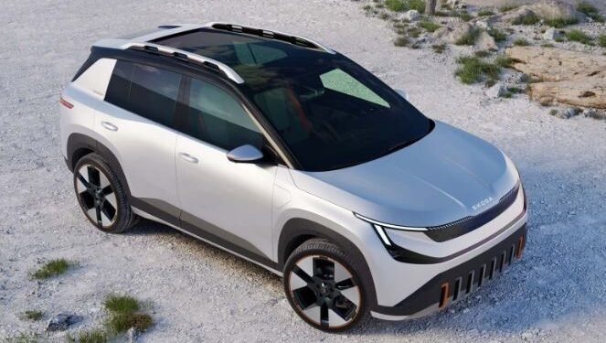 EPIQ الجديدة: مستقبل السيارات الرياضية الكهربائية وصل لمصر