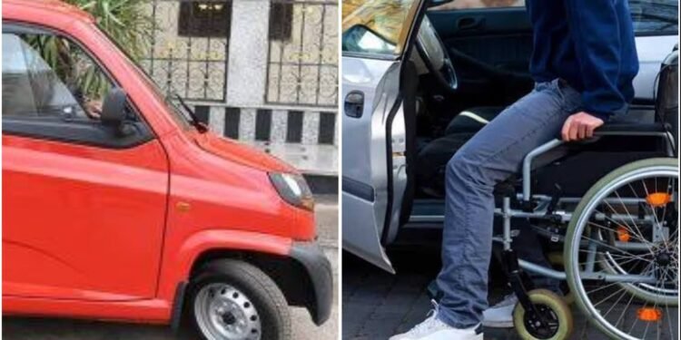 البرلمان يشدد الرقابة على سيارات ذوي الإعاقة.. سحب الإعفاء والحبس حتى 10 سنوات للمخالفين