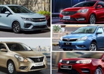 أرخص 10 سيارات سيدان في مصر 2026 تحت المليون جنيه .. أفضل خيارات الفئة الاقتصادية