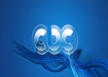 شاشة CBC
