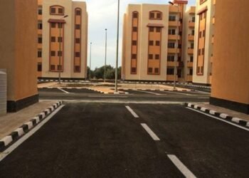 طريقة التقديم على شقق الإسكان في حلوان 2026.. تفاصيل الأسعار وأنظمة السداد