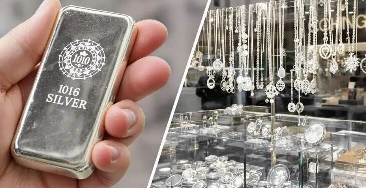 كيف تتجنب الغش عند شراء الفضة؟ 7 نصائح مهمة للتأكد من العيار والسعر قبل الشراء