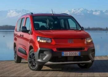 مساحة × قوة × ذكاء.. فيات Qubo L تعيد تعريف السيارة العائلية