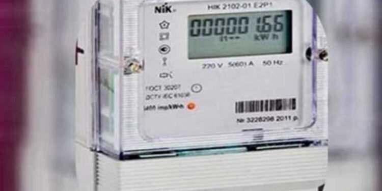 طريقة تسجيل قراءة العداد إلكترونيًا 2026 خطوة بخطوة لجميع المحافظات