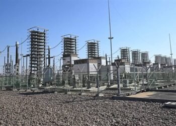 تشغيل أول محطة HVDC بقدرة 500 كيلوفولت في مشروع الربط الكهربائي المصري – السعودي