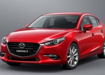 مازدا 3 موديل 2026 بتحديثات جديدة.. مواصفات وأسعار وأبرز التغييرات في السوق المصري