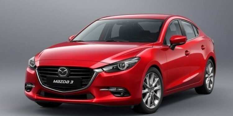 مازدا 3 موديل 2026 بتحديثات جديدة.. مواصفات وأسعار وأبرز التغييرات في السوق المصري