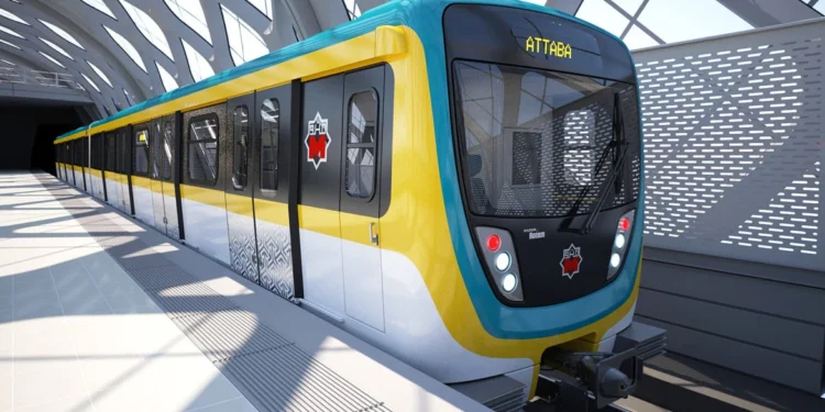 خطوات استخراج الكارت الذكي لمترو الأنفاق 2026 بسهولة للطلبة والجمهور