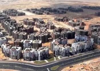 مشروعات السويس الجديدة.. كوبري ومحطة معالجة و2064 وحدة سكنية لدعم التنمية والبنية التحتية
