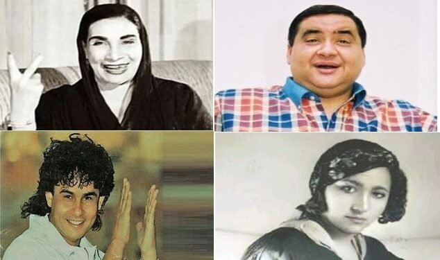 11 فبراير.. يوم في ذاكرة الفن والأدب بين ميلاد ماري منيب ومي زيادة ورحيل علاء ولي الدين وعلي حميدة