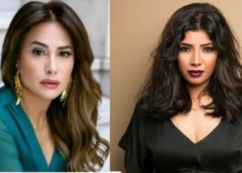 حرب الشقيقات تشتعل خارج الكاميرا.. مشادة حادة بين هند صبري ومها نصار