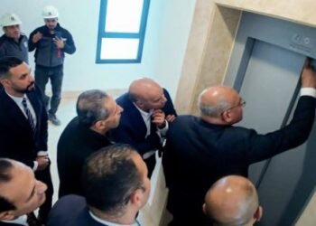 رئيس الهيئة العربية للتصنيع: الصناعة المصرية تدخل عصر المصاعد الذكية بالتعاون مع شندلر وطلعت مصطفى