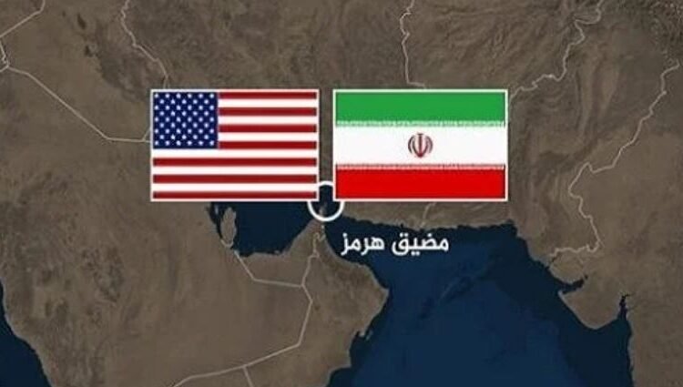 عاجل: تحذير إيراني بإغلاق مضيق هرمز.. واشنطن تدعو السفن للابتعاد وتصعيد عسكري يهدد الملاحة وأسعار النفط