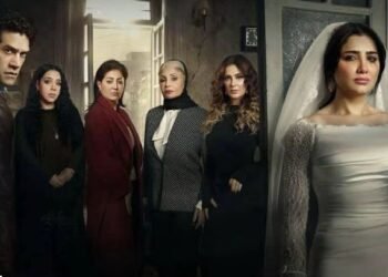 مي عمر تشعل رمضان 2026 بـ«الست موناليزا».. قصة حقيقية تكشف الوجه الآخر للزواج