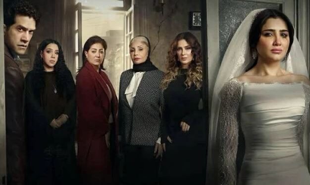 مي عمر تشعل رمضان 2026 بـ«الست موناليزا».. قصة حقيقية تكشف الوجه الآخر للزواج