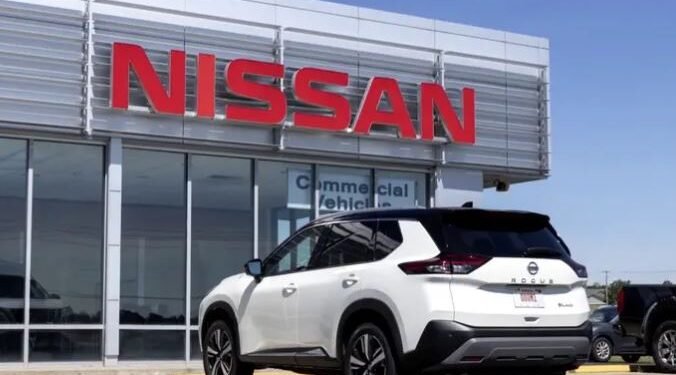 من القاهرة إلى إفريقيا.. خطة توسع كبرى تقودها نيسان في 2026