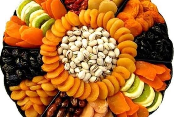 أسعار ياميش رمضان 2026 بالمجمعات الاستهلاكية.. خصومات تصل إلى 25%