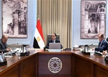 اجتماع رئيس الوزراء